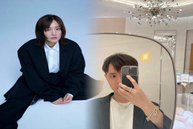 ティファニー ネックレス ダブル ループ