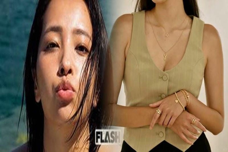 ティファニー 馬蹄 ネックレス ゴールド