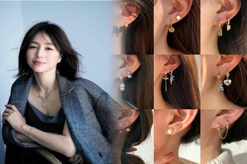 ティファニー スマイル ミニ ネックレス