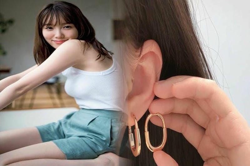 ティファニー ネックレス スマイル ミニ