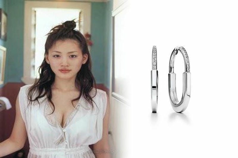 リターン トゥ ティファニー ネックレス