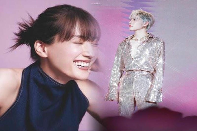 ティファニー アクア マリン ネックレス