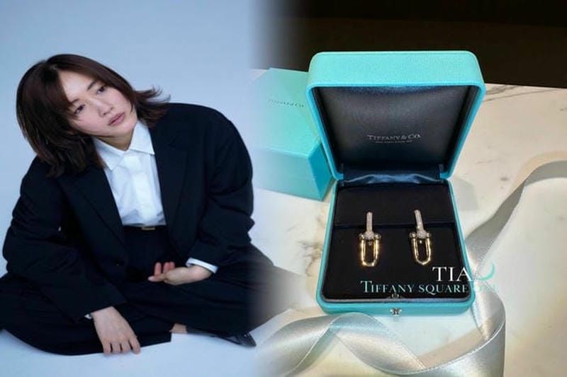 ティファニー チェーン ネックレス メンズ