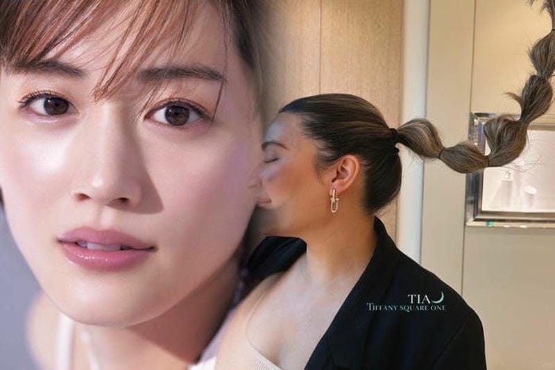 ティファニー ボール チェーン ネックレス