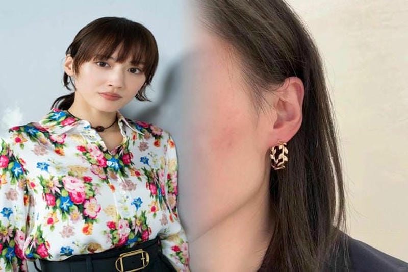 ティファニー ネックレス ハート ゴールド