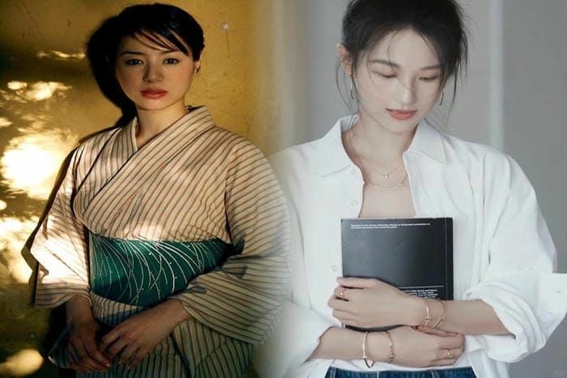 ホワイト ゴールド ネックレス ティファニー