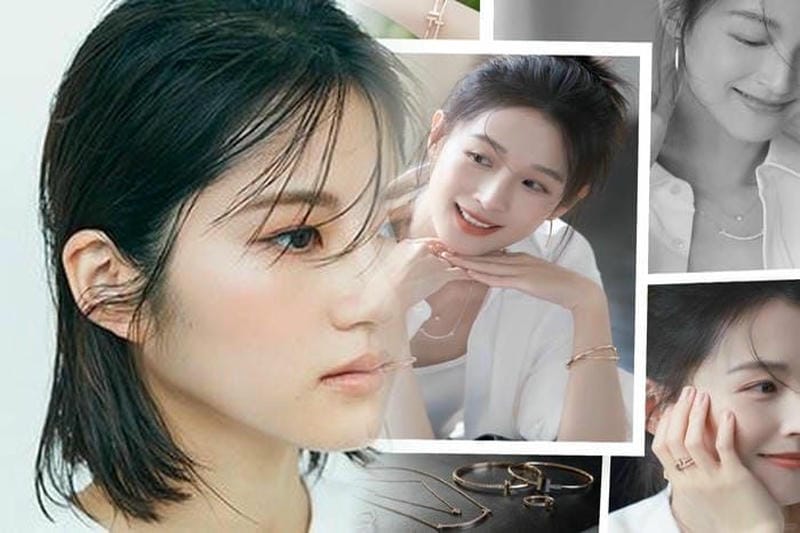 ティファニー 1837 サークル ネックレス