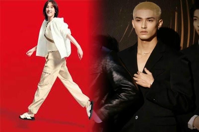 tiffany オープン ハート ネックレス