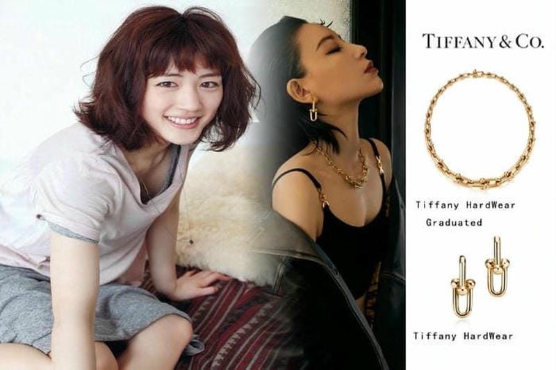 ティファニー シルバー ネックレス 買取 価格
