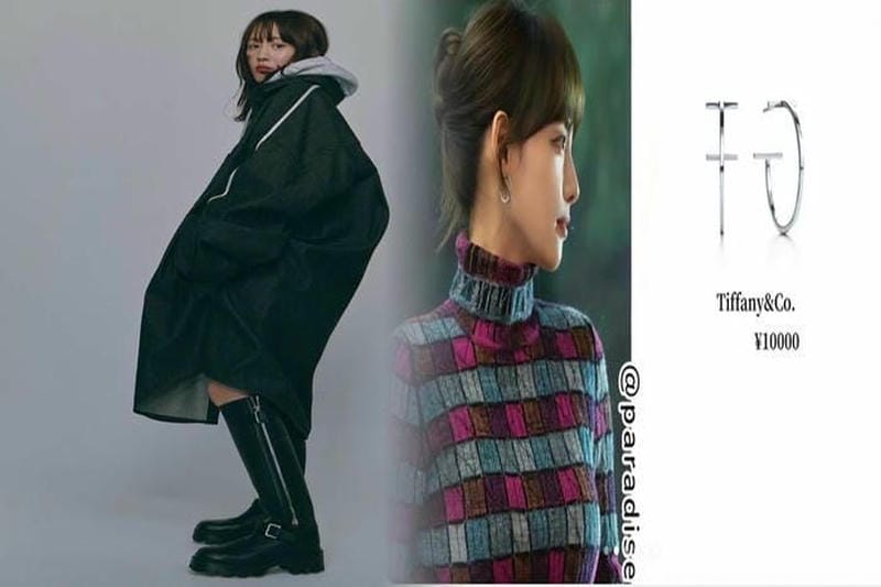 ティファニー クリスマス プレゼント ネックレス