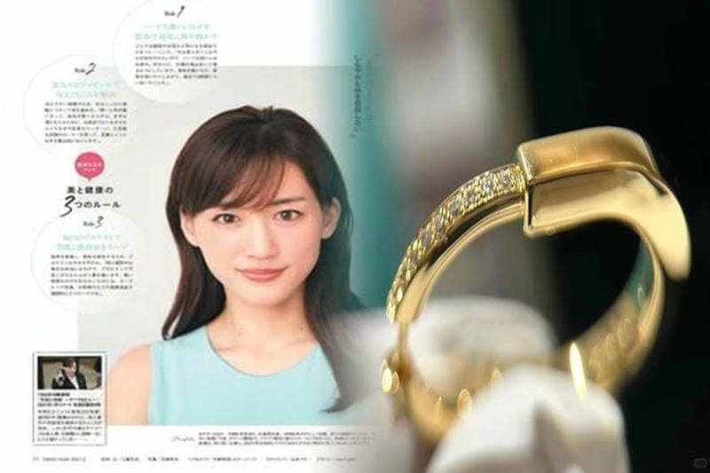 ティファニー ネックレス イエロー ダイヤモンド