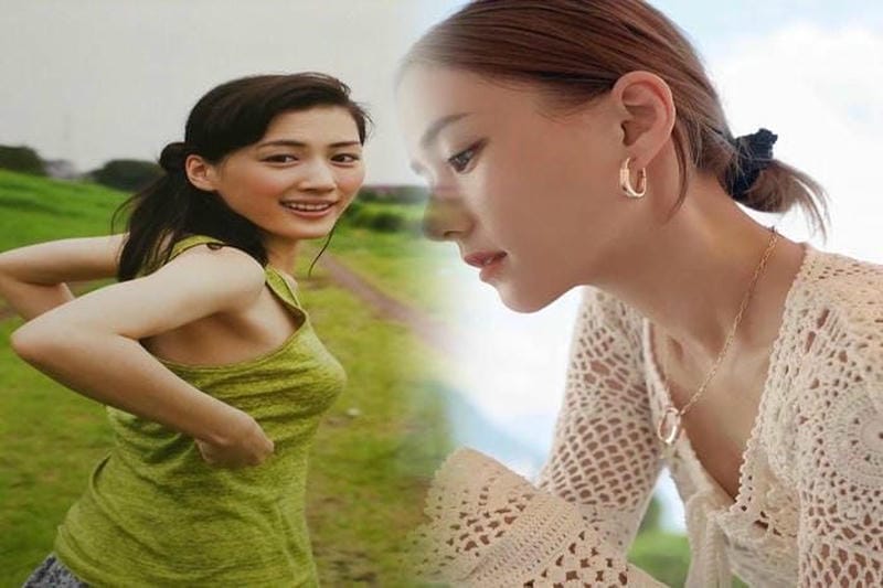 オードリー ヘップバーン ティファニー ネックレス