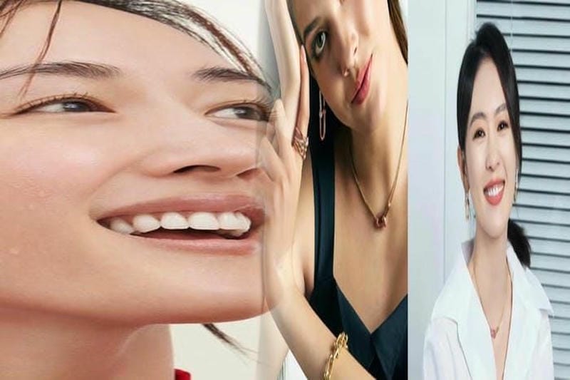 ティファニー アルファベット ネックレス シルバー