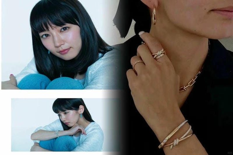 ティファニーのネックレスの黒ずみはどうやって落とすの？