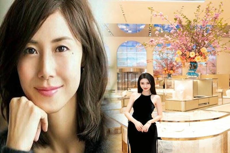 tiffany&co ブレスレット