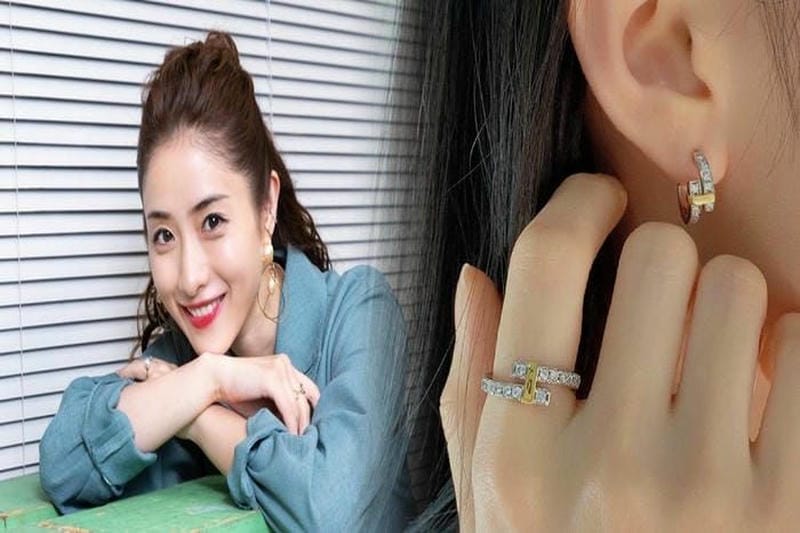 tiffany インフィニティ ネックレス