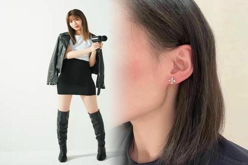 ティファニーのダイヤモンドとゴールドジュエリーの新しい柱となるでしょう」とコメントしている