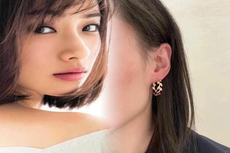 ラッキーチャームのようなプレシャスなファインジュエリー