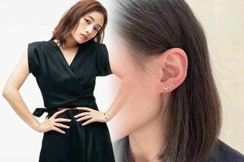 ティファニーから、きらめくターコイズ ブルーがホリデー シーズンを華やかに彩る日本限定のペンダントが登場