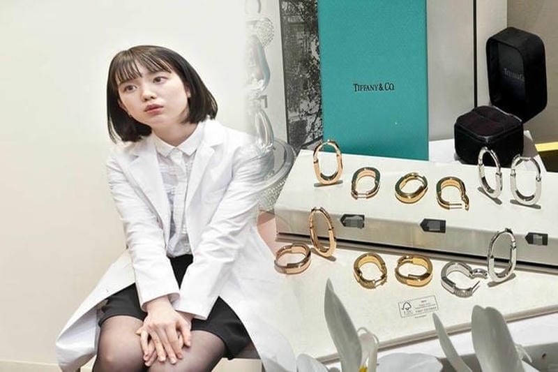 ビヨンセとジェイ・Zがティファニーのキャンペーンに！伝説のダイヤモンドをまとい、バスキア作品の前でポーズ