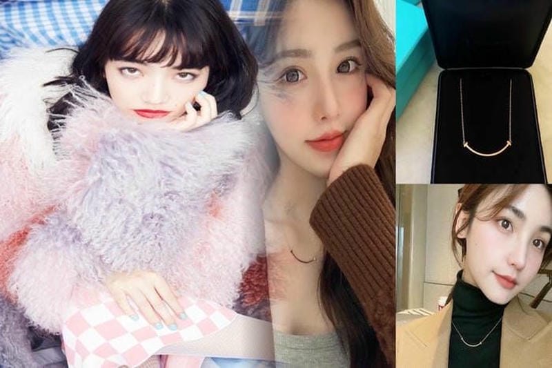 ティファニー（Tiffany）