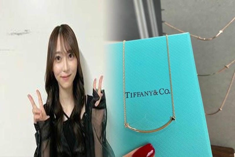 ティファニー ネックレス 3 万