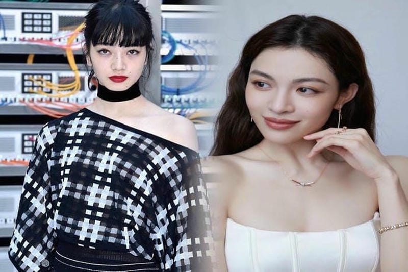 武井 咲 ティファニー アクセサリー