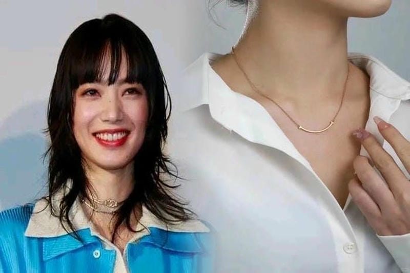 ティファニー オープン ハート シルバー