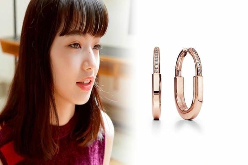 ティファニー ネックレス 年齢 層