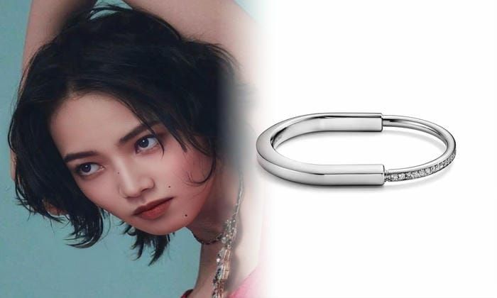 ティファニー アクセサリー 人気