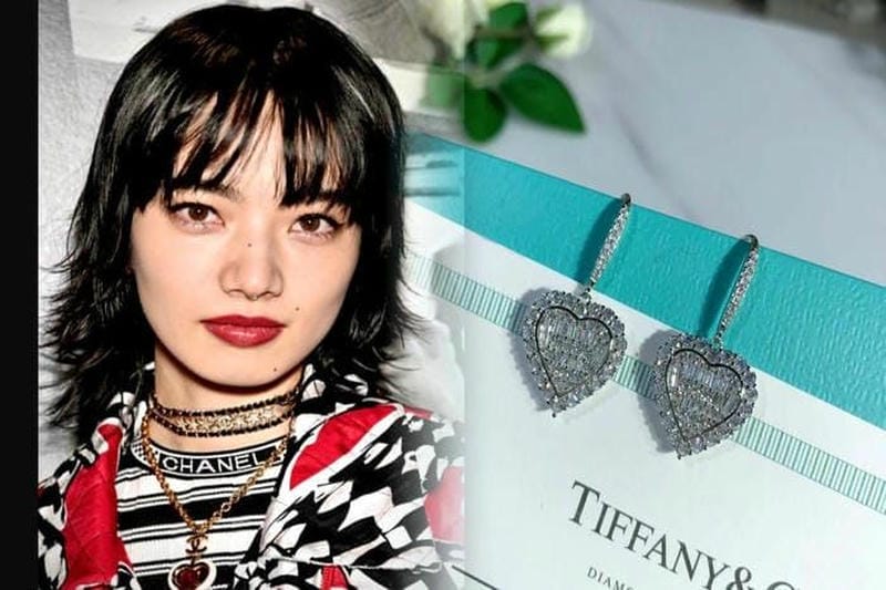 ティファニー ニューヨーク 限定 アクセサリー