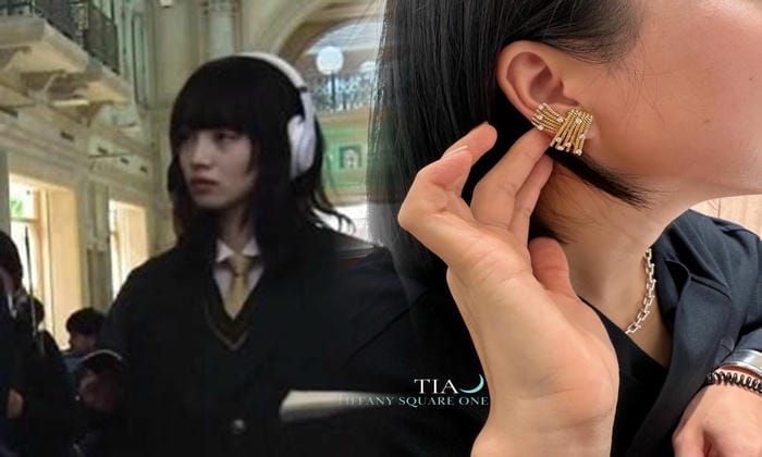 シルバー アクセサリー お 手入れ ティファニー