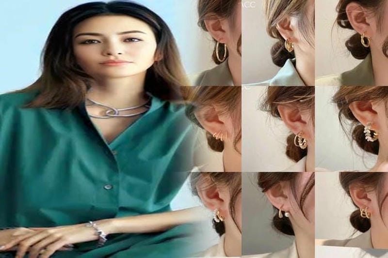ご 褒美 ジュエリー ティファニー