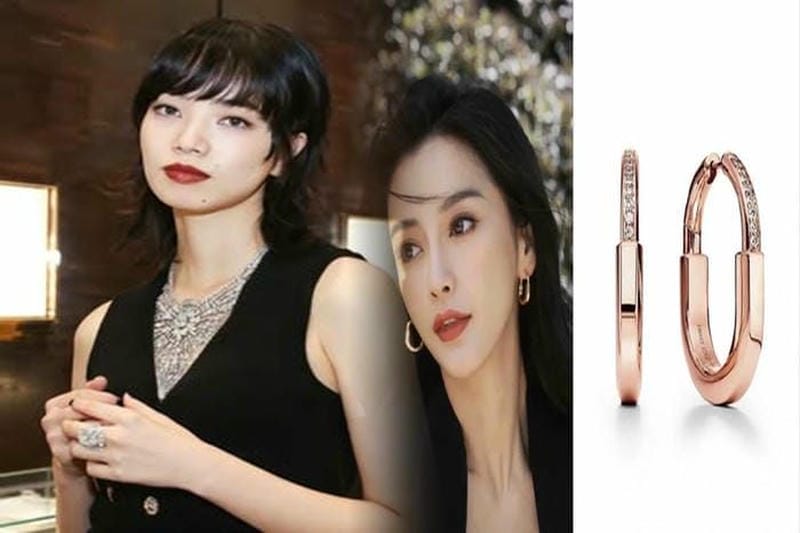 ティファニー 2 カラット ペンダント