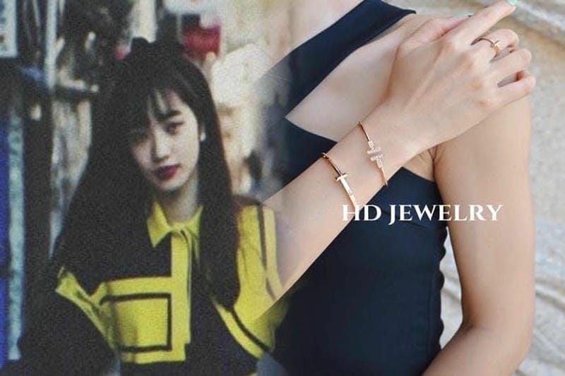 ティファニー バター カップ ネックレス