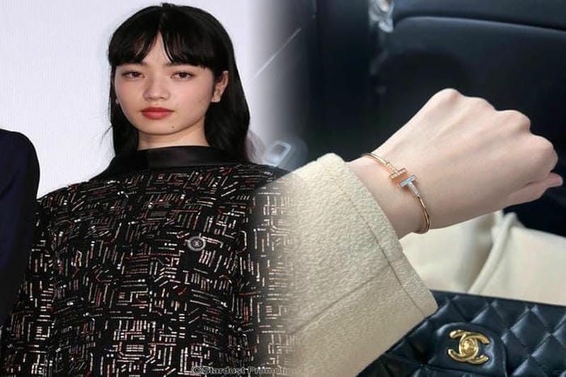 ティファニー「願いが叶う」ネックレス：バイザヤードのジンクスと輝きで理想の未来へ