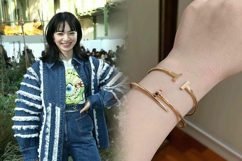 ティファニー クロス ネックレス メンズ