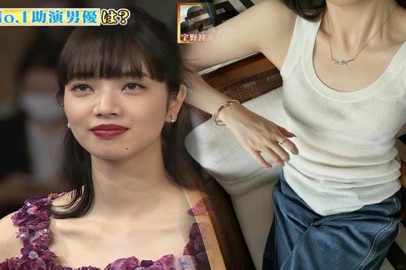 ティファニー スマイル ミニ ネックレス