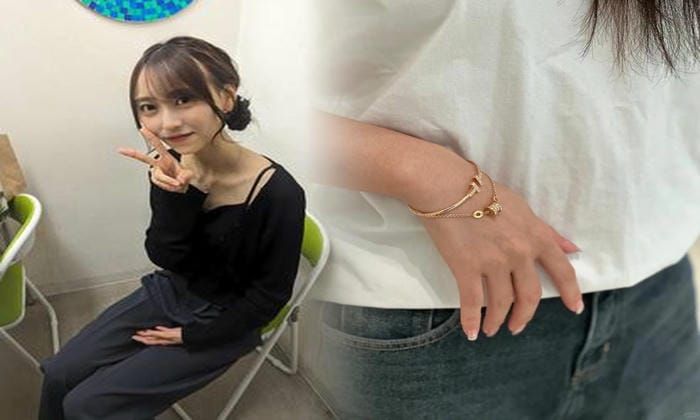 ティファニー 小物 入れ クリスタル