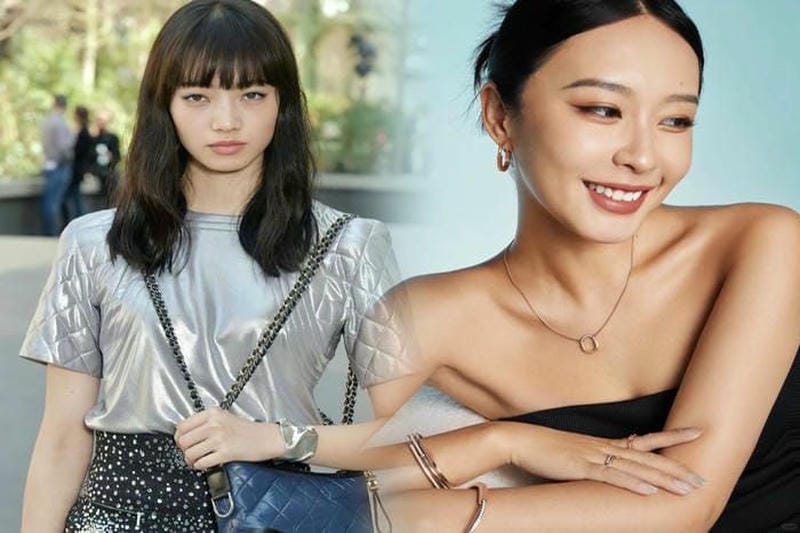 ティファニー ベビー パール ネックレス