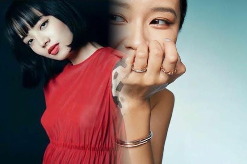 ティファニー ローズ ゴールド 変色