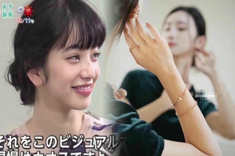 ティファニー オープン ハート シルバー