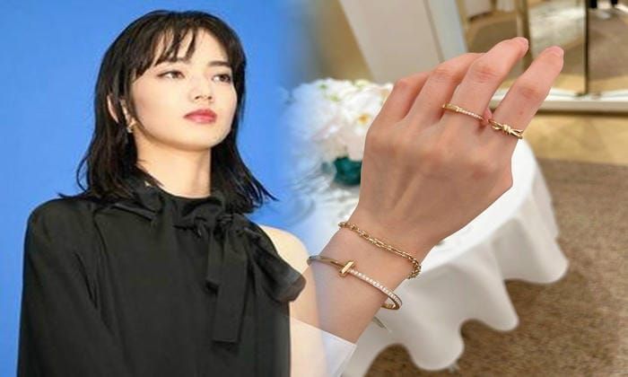 ジュエリー ケース 携帯 用 ティファニー