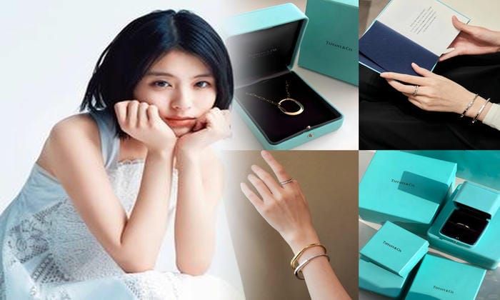 tiffany シルバー