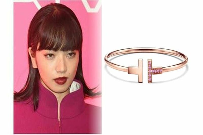 アクア マリン ネックレス ティファニー