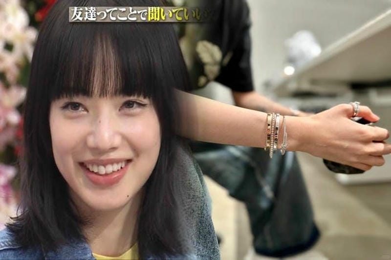 ティファニー ホース シュー ネックレス