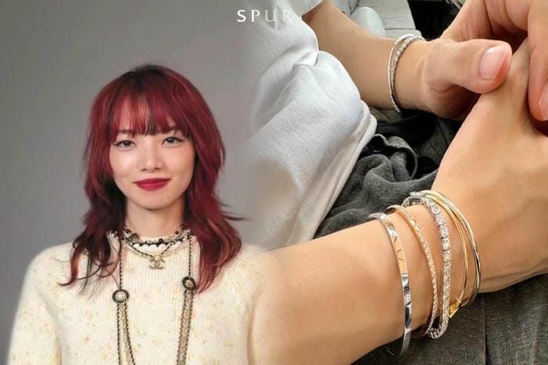 ティファニー ネックレス ムーン ストーン