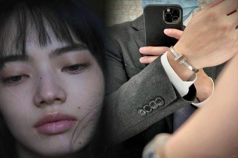 ティファニー ドラゴン フライ ネックレス