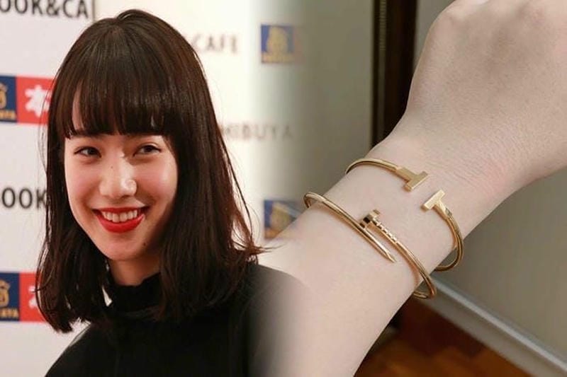 ティファニー 人気 アクセサリー