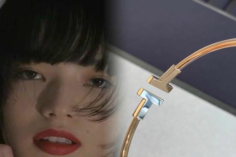 ティファニー ゴールド ネックレス メンズ